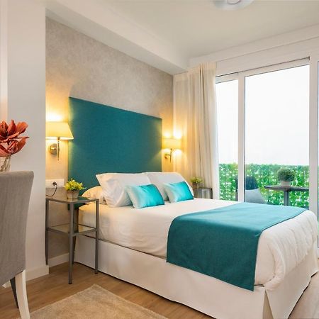 Genteel Home Banos Siviglia Esterno foto