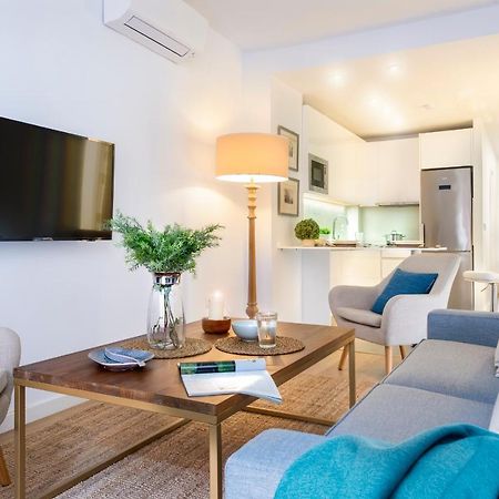 Genteel Home Banos Siviglia Esterno foto