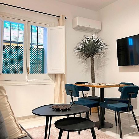 Genteel Home Banos Siviglia Esterno foto