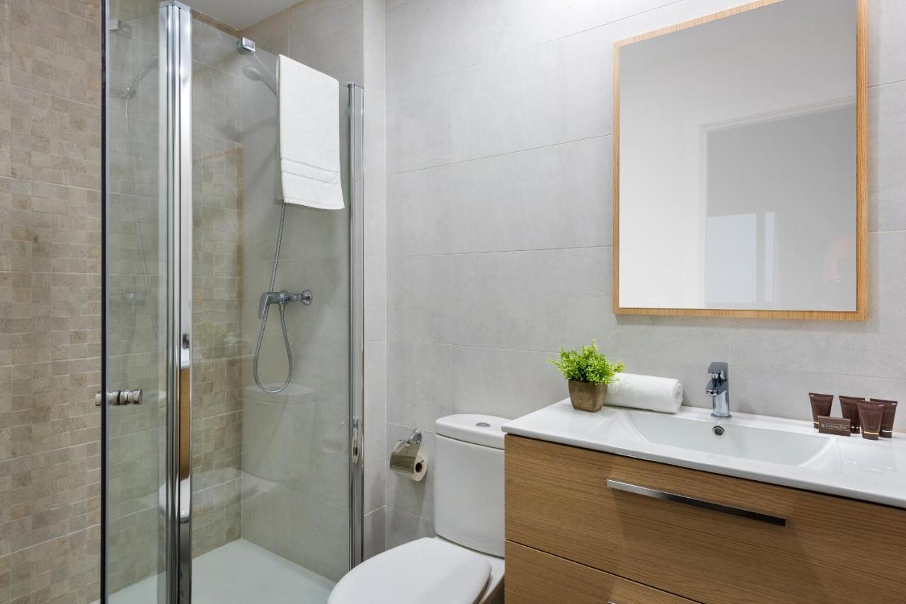 Genteel Home Banos Siviglia Esterno foto