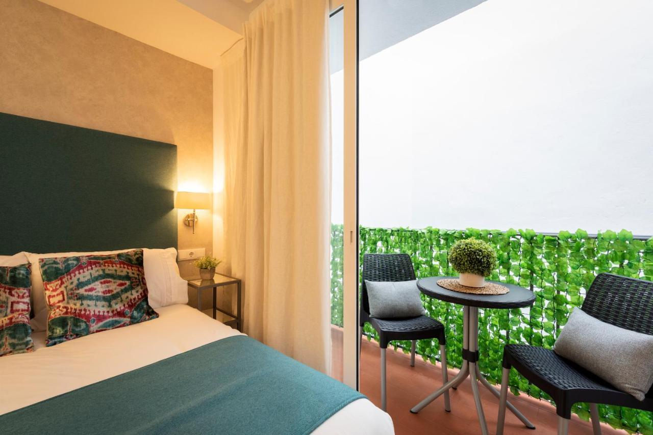 Genteel Home Banos Siviglia Esterno foto