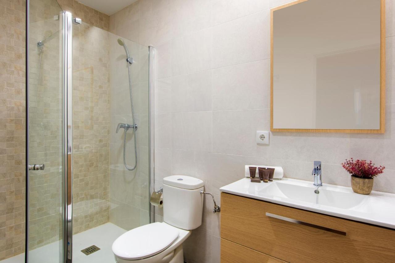 Genteel Home Banos Siviglia Esterno foto