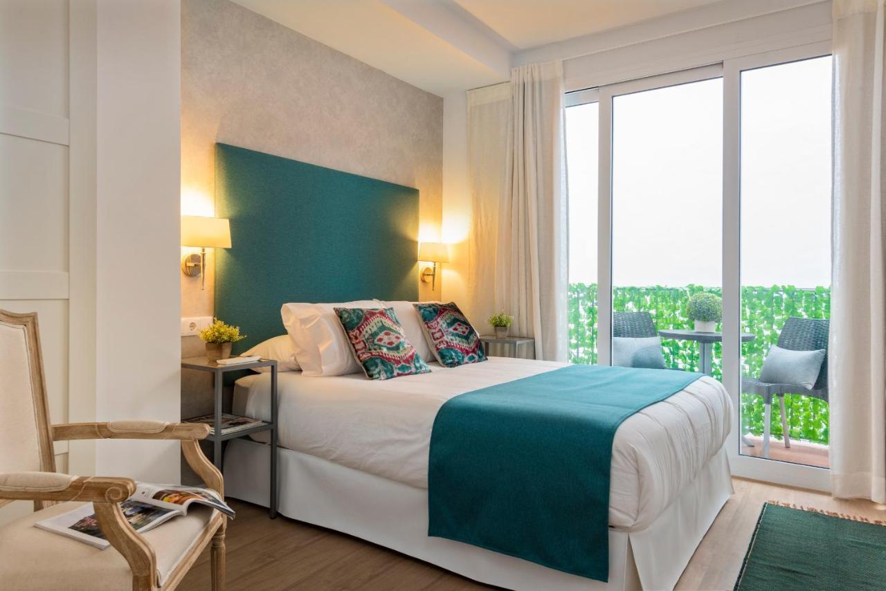 Genteel Home Banos Siviglia Esterno foto