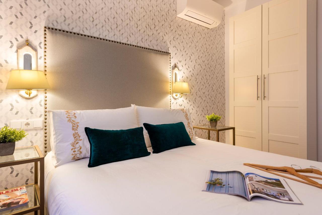 Genteel Home Banos Siviglia Esterno foto