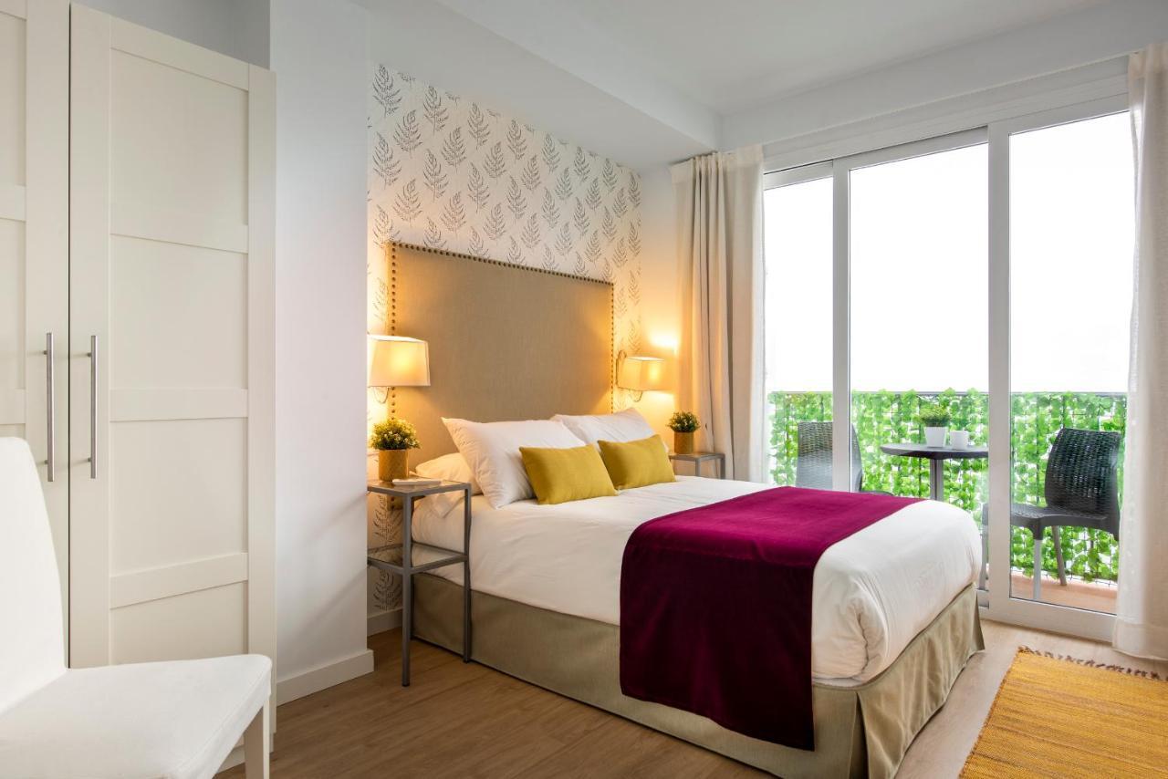 Genteel Home Banos Siviglia Esterno foto