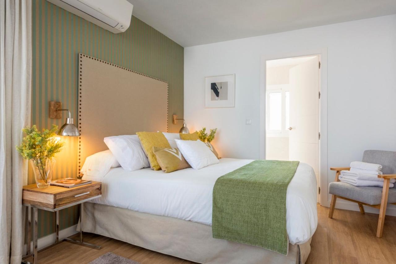Genteel Home Banos Siviglia Esterno foto