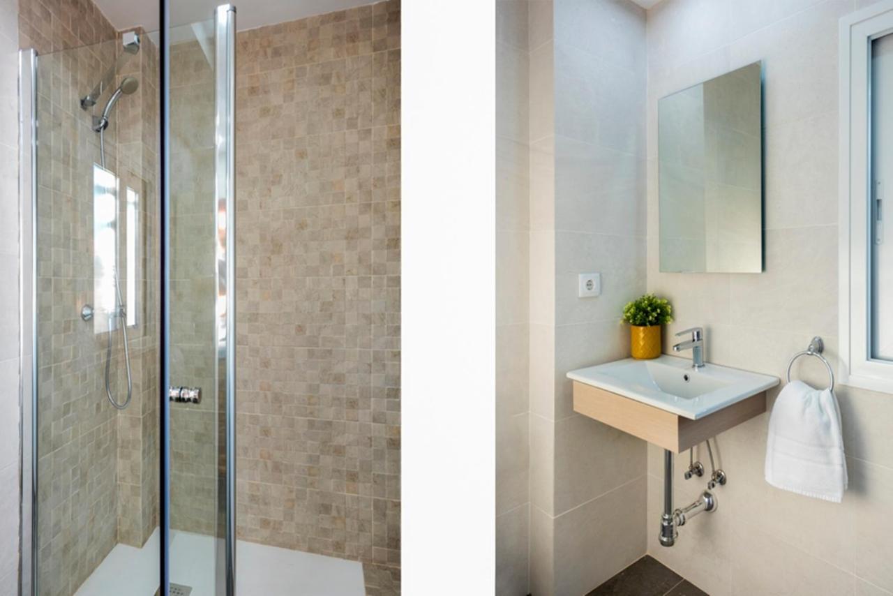Genteel Home Banos Siviglia Esterno foto